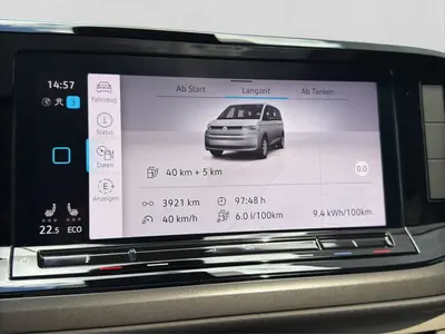 Volkswagen T7 Multivan – Foto 15