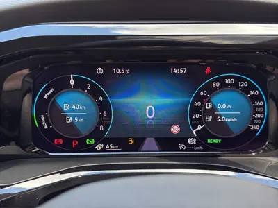 Volkswagen T7 Multivan – Foto 16
