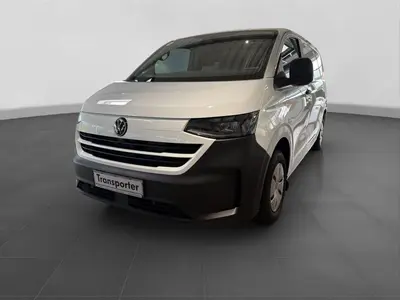 Volkswagen Transporter Kasten – Foto 2