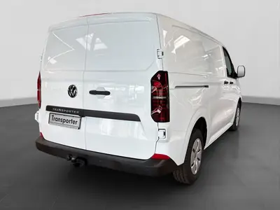 Volkswagen Transporter Kasten – Foto 3