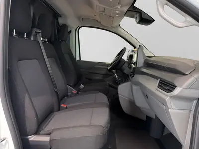 Volkswagen Transporter Kasten – Foto 4