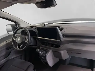 Volkswagen Transporter Kasten – Foto 5