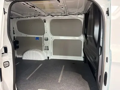 Volkswagen Transporter Kasten – Foto 6