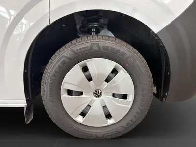 Volkswagen Transporter Kasten – Foto 7
