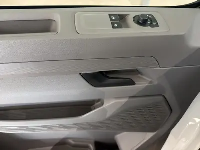 Volkswagen Transporter Kasten – Foto 8