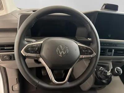 Volkswagen Transporter Kasten – Foto 9