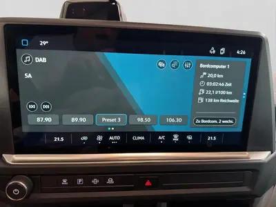 Volkswagen Transporter Kasten – Foto 14