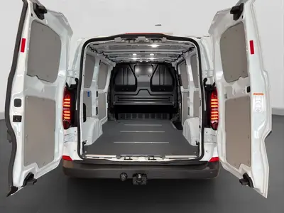 Volkswagen Transporter Kasten – Foto 17