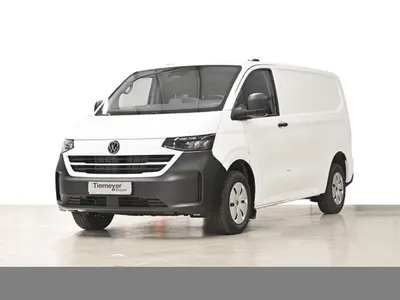 Volkswagen Transporter Kasten – Foto 2