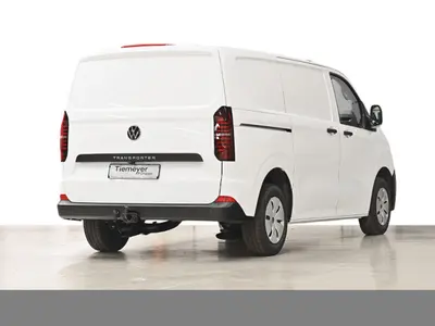 Volkswagen Transporter Kasten – Foto 3