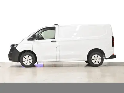 Volkswagen Transporter Kasten – Foto 4
