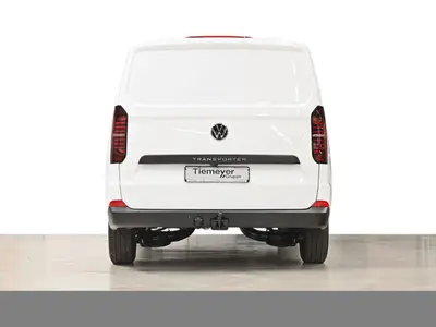 Volkswagen Transporter Kasten – Foto 5