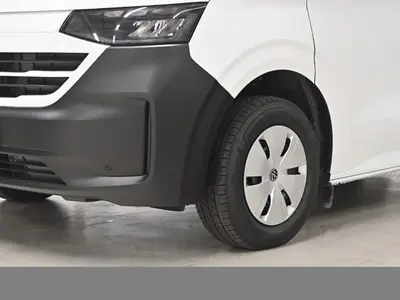 Volkswagen Transporter Kasten – Foto 6