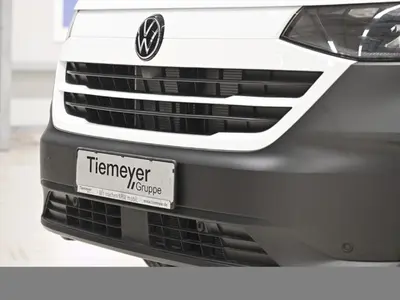 Volkswagen Transporter Kasten – Foto 7