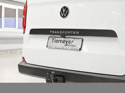 Volkswagen Transporter Kasten – Foto 8