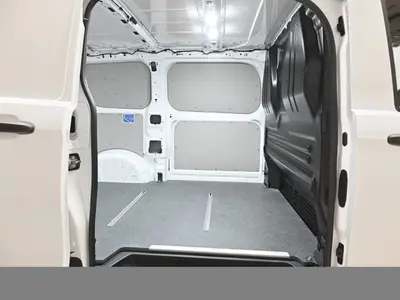 Volkswagen Transporter Kasten – Foto 10