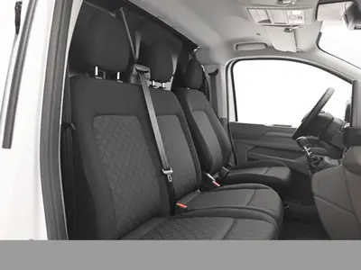 Volkswagen Transporter Kasten – Foto 12