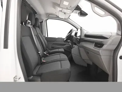 Volkswagen Transporter Kasten – Foto 13