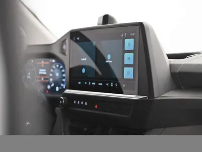Volkswagen Transporter Kasten – Foto 14