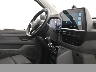 Volkswagen Transporter Kasten – Foto 15