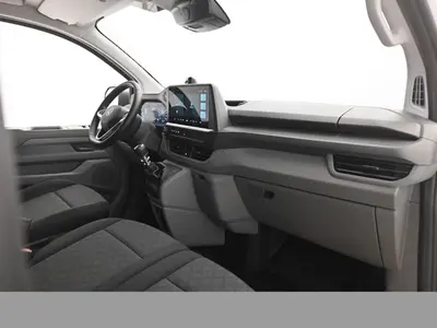 Volkswagen Transporter Kasten – Foto 16