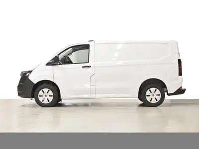 Volkswagen Transporter Kasten – Foto 4