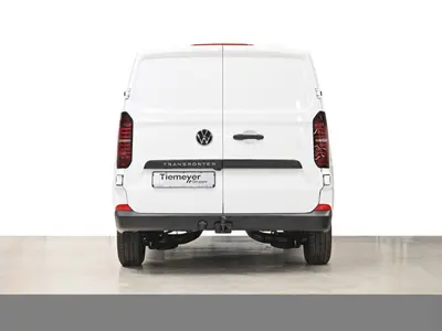 Volkswagen Transporter Kasten – Foto 5