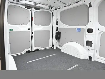 Volkswagen Transporter Kasten – Foto 11