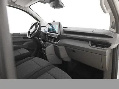 Volkswagen Transporter Kasten – Foto 14