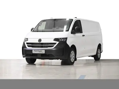 Volkswagen Transporter Kasten – Foto 2