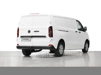 Volkswagen Transporter Kasten – Foto 3