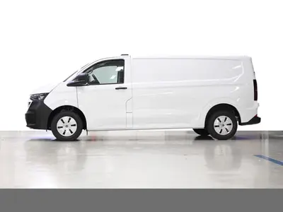 Volkswagen Transporter Kasten – Foto 4