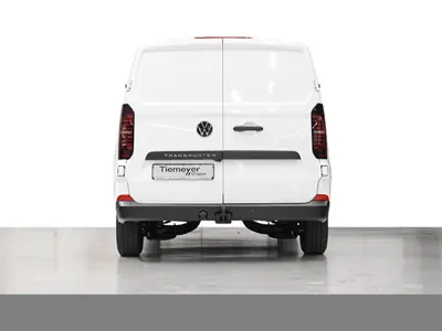 Volkswagen Transporter Kasten – Foto 5