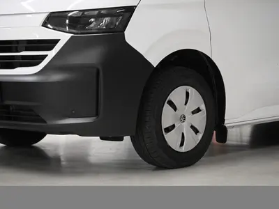 Volkswagen Transporter Kasten – Foto 6