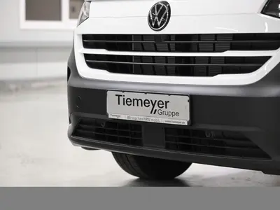 Volkswagen Transporter Kasten – Foto 7
