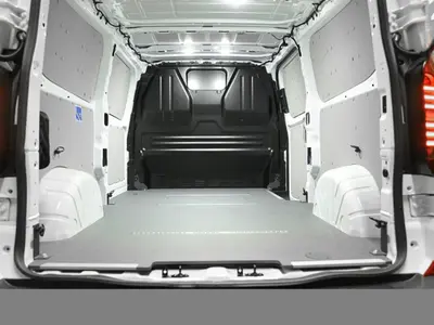 Volkswagen Transporter Kasten – Foto 9