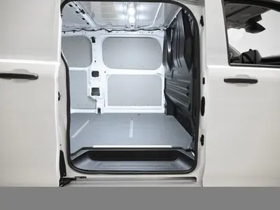 Volkswagen Transporter Kasten – Foto 10