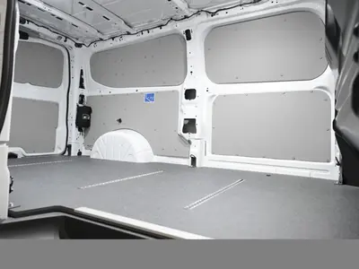 Volkswagen Transporter Kasten – Foto 11