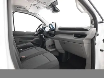 Volkswagen Transporter Kasten – Foto 12