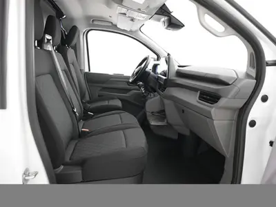 Volkswagen Transporter Kasten – Foto 13