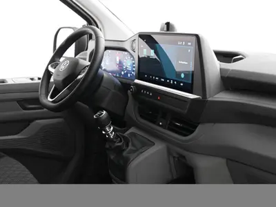 Volkswagen Transporter Kasten – Foto 14