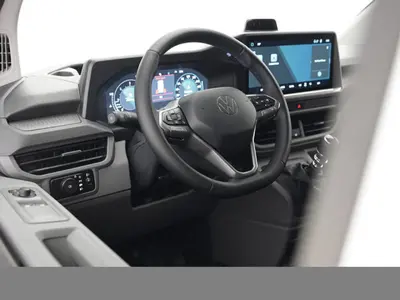 Volkswagen Transporter Kasten – Foto 16