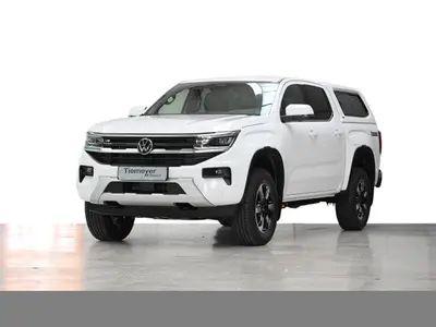 Volkswagen Amarok – Foto 2