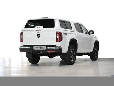 Volkswagen Amarok – Foto 3