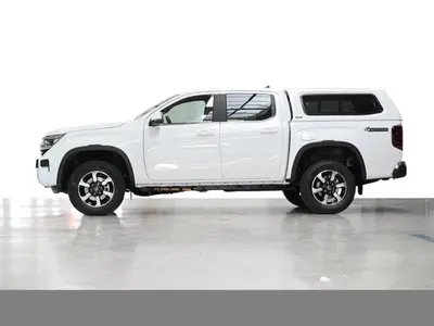 Volkswagen Amarok – Foto 4