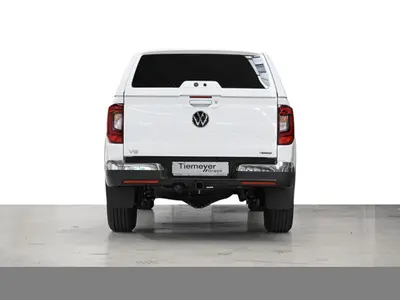 Volkswagen Amarok – Foto 5