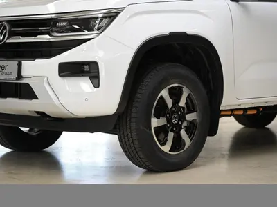 Volkswagen Amarok – Foto 6