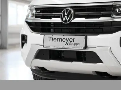 Volkswagen Amarok – Foto 7