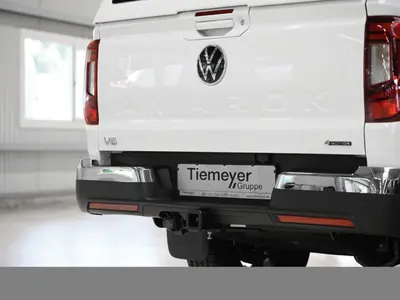 Volkswagen Amarok – Foto 8