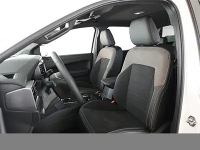 Volkswagen Amarok – Foto 12